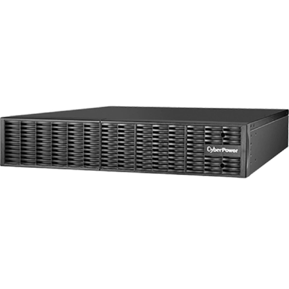 ВБМ CyberPower BPSE72V45ART2U {для моделей ИБП OLS2000ERT2U/OLS3000ERT2U, 72В, 7Ач х12}