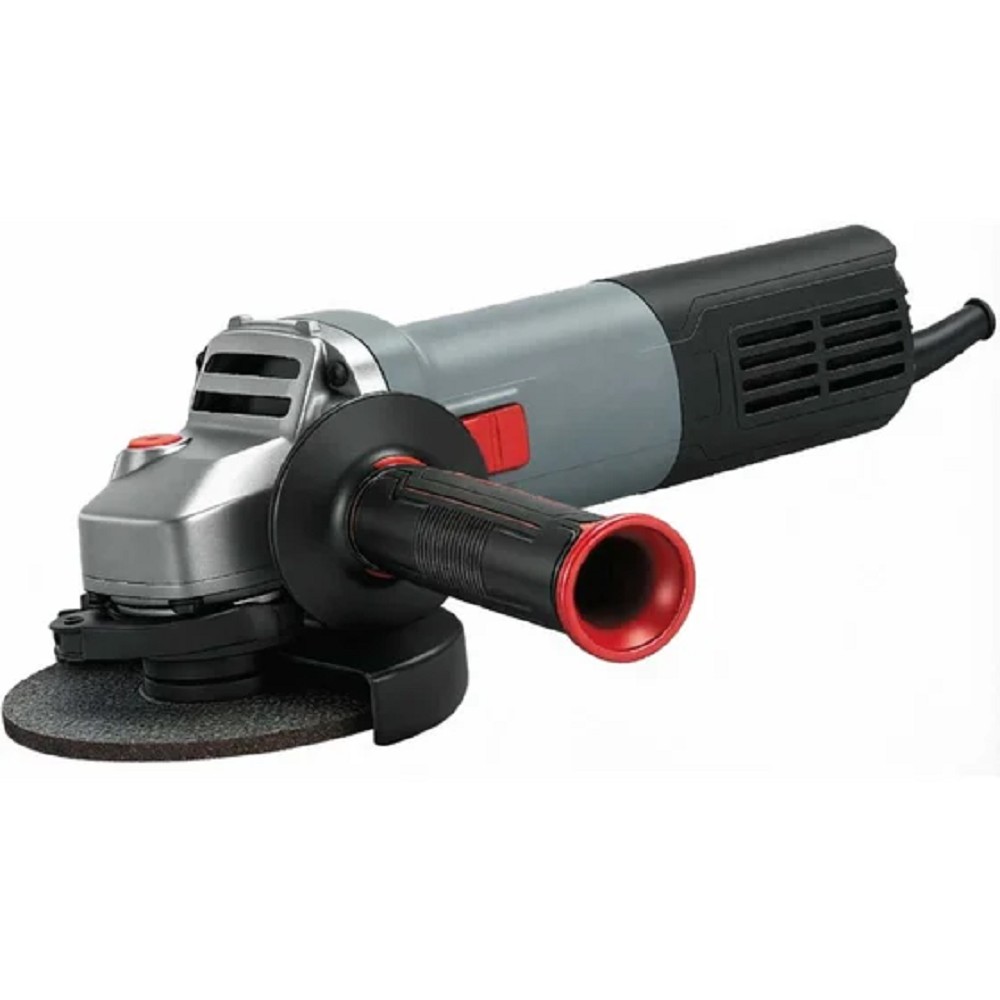 Повреждение упаковки Сетевая УШМ (болгарка) PROFIPOWER PGS-1400R (1400Вт,125мм,NSK подшипник,0-11000об/мин, с регулировкой оборотов,в коробке) [ E0351]