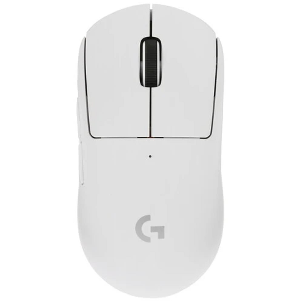 Мышь/ Logitech Mouse PRO Х Superlight Wireless Gaming  White