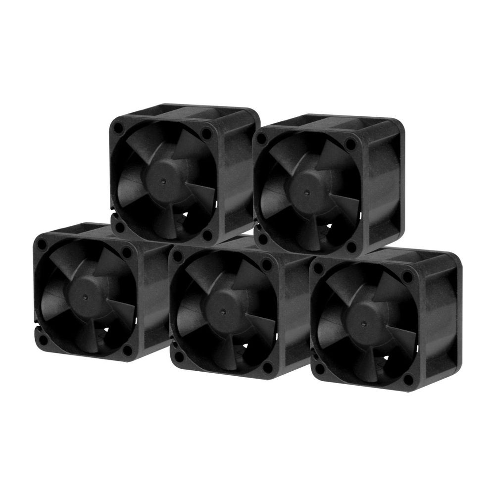 Case fan  ARCTIC S4028-15K 1400-15000rpm D- Ball 4-Pin 5Pack (ACFAN00274A)