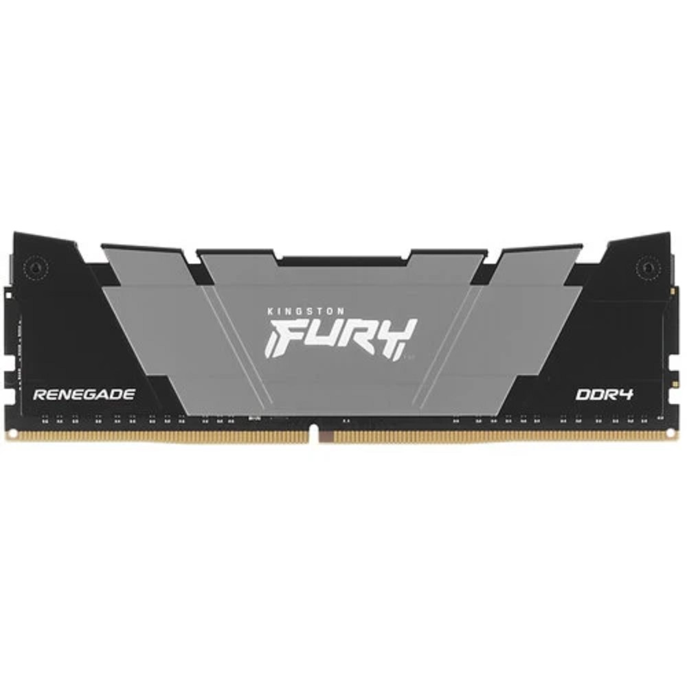 Kingston DDR4 DIMM 8GB 2666MHz CL13 FURY Renegade Black KF432C16RB2/8