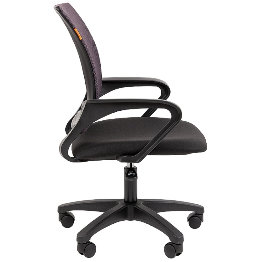 Офисное кресло Chairman 696LT N Россия TW-04 серый (7180162)