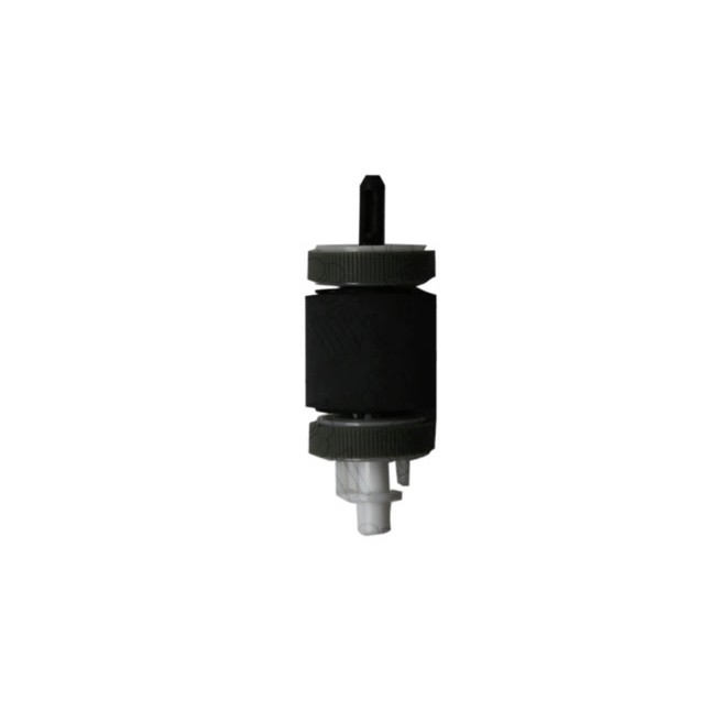HP RM1-3763-000CN Вал захвата бумаги из кассеты в сборе (5851-4013 | RM1-6323-000000 | RM1-6313-000CN | RM1-8365-000000 | RM1-6323-000CN)_