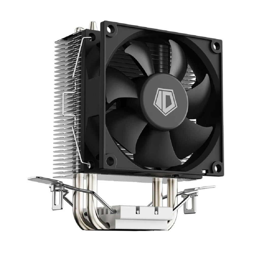 Повреждение упаковки Cooler ID-Cooling SE-802-SD V3 LGA1700/1200/115X/AM5/AM4