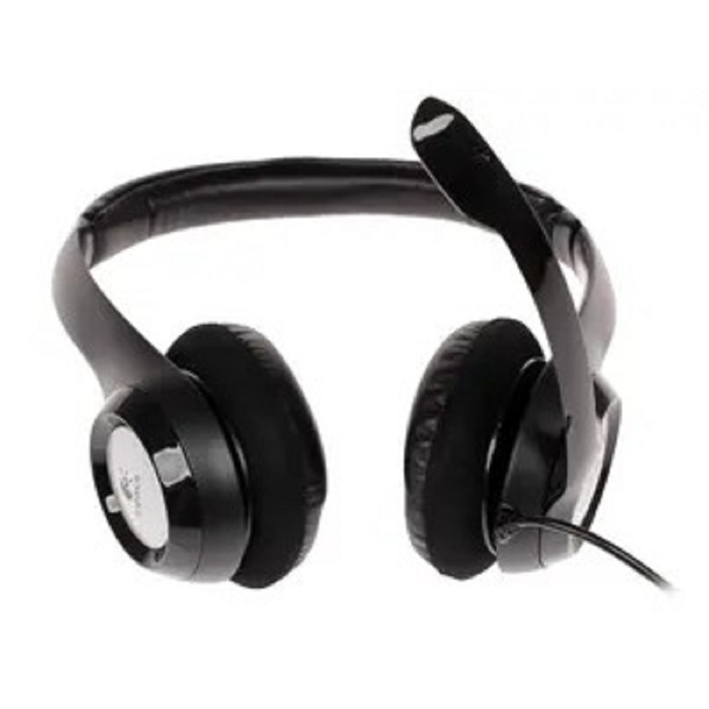 Logitech Stereo Headset H390 981-000803