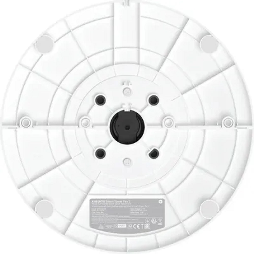 Вентилятор напольный Xiaomi Smart Tower Fan 2 BHR8846EU