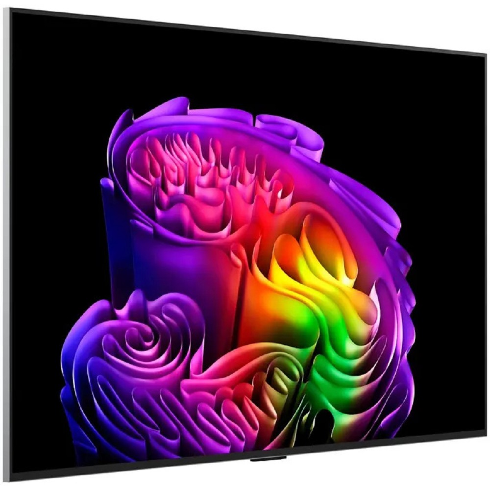 LG 55" OLED55G6RLA.ARUG атласное серебро 4K Ultra HD 120Hz DVB-T2 DVB-C DVB-S2 USB WiFi Smart TV