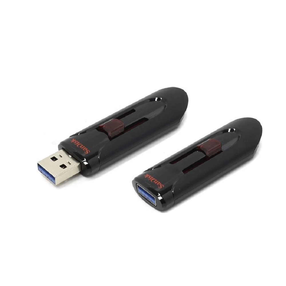 SanDisk USB Drive 128Gb Cruzer  3.0 USB  [SDCZ600-128G-G35]