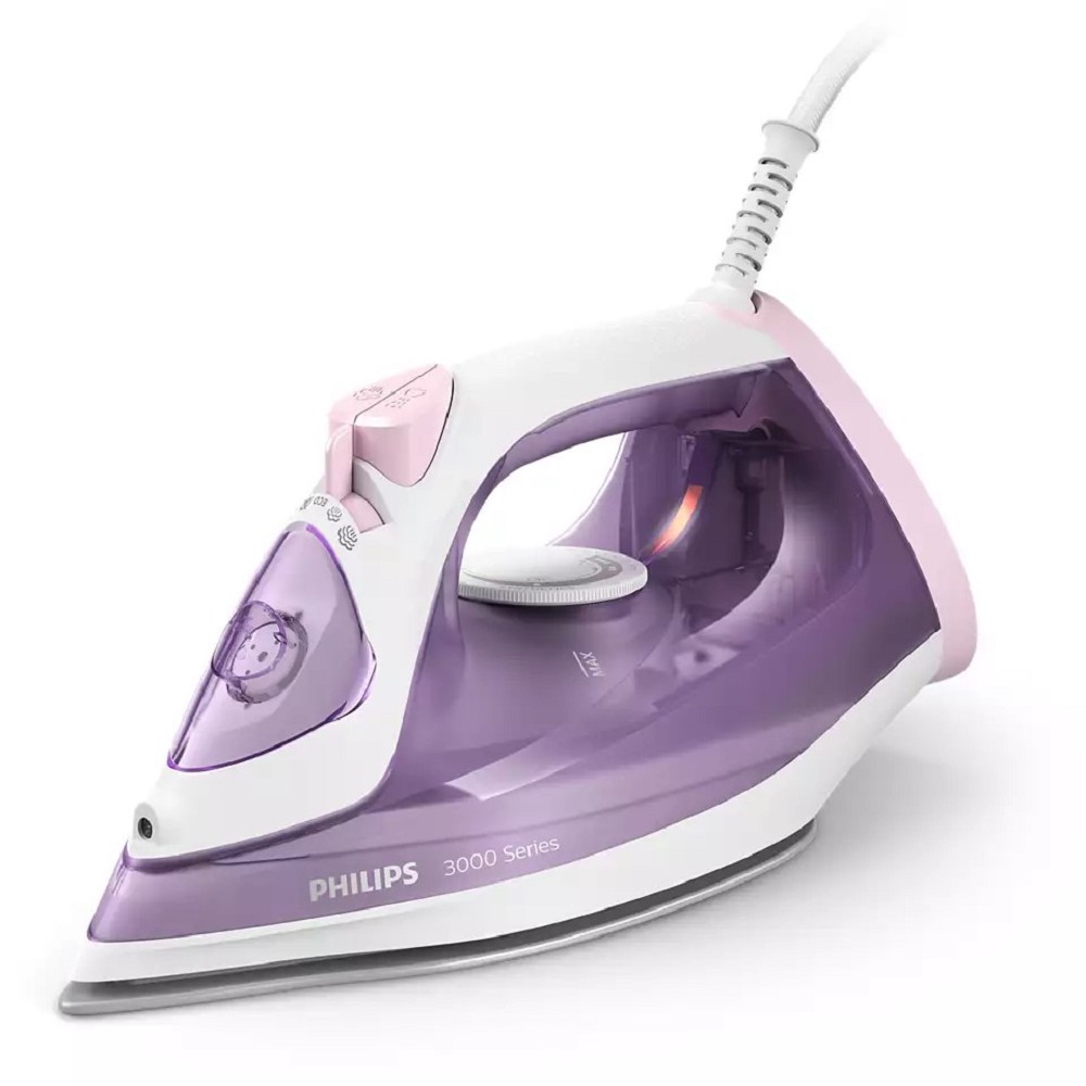 PHILIPS  DST3010/30 Утюг, 2000 Вт,140г, сиреневый