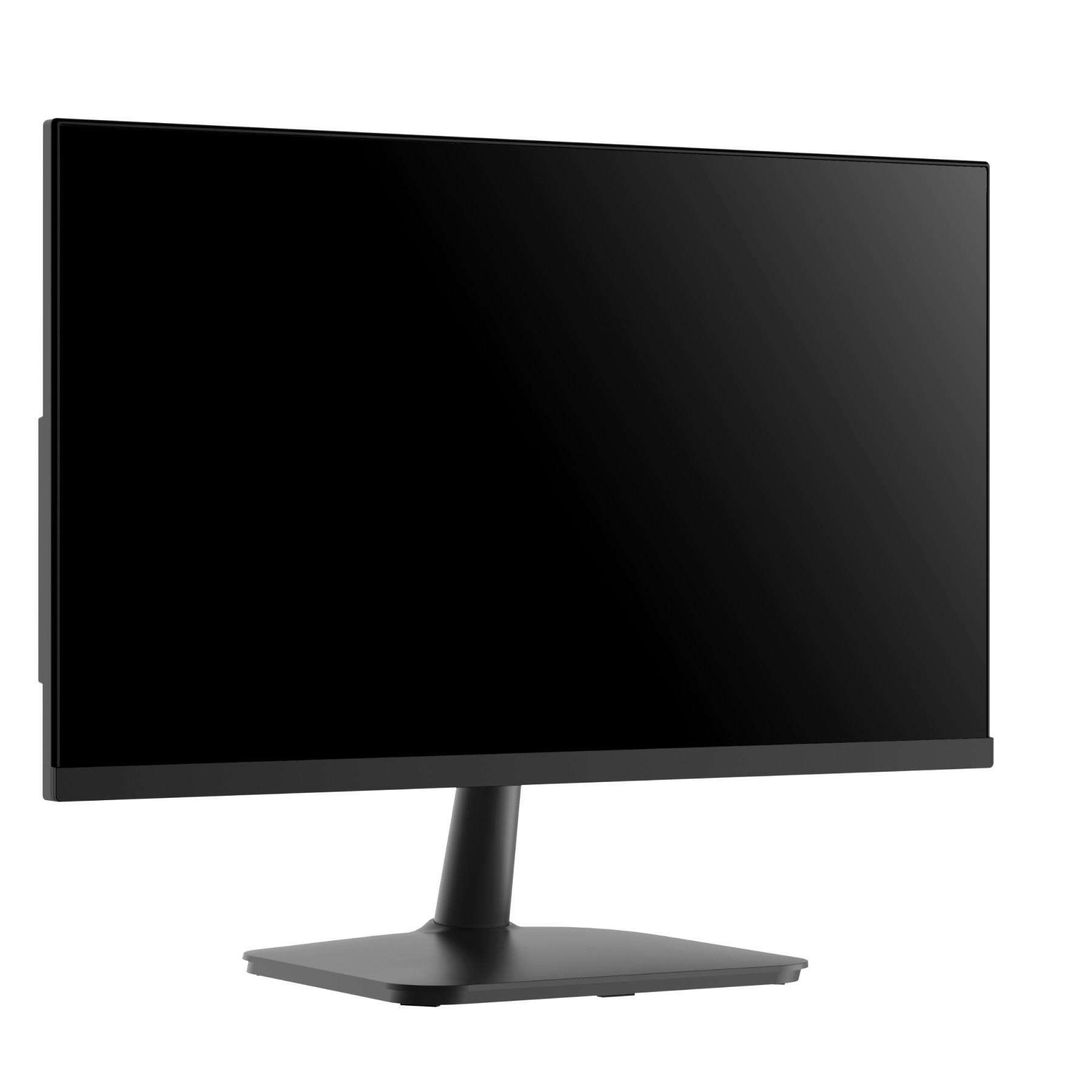 LCD Hisense 24" 24N3Q-PRO Черный {IPS 1920x1080 144Hz 5ms 16:9 матовый 250cd 1000:1 D-Sub HDMI DisplayPort 2x2W Int}