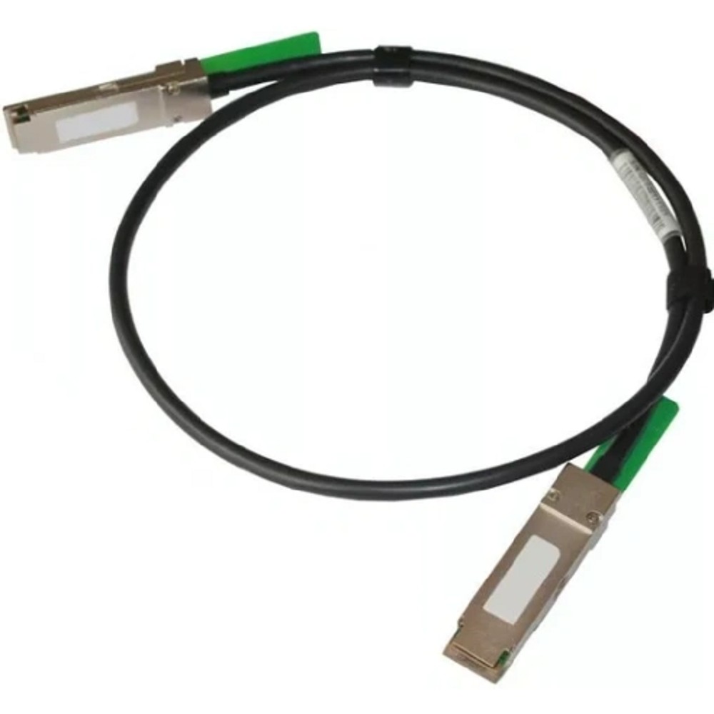 SNR SNR-QSFP+DA-3 Модуль 40G QSFP+ Direct Attach, дальность до 3м