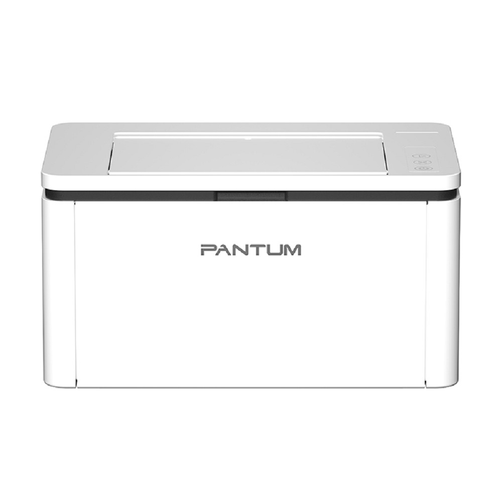 Поврежденная упаковка Pantum BP2300 Принтер, Mono Laser, серый корпус