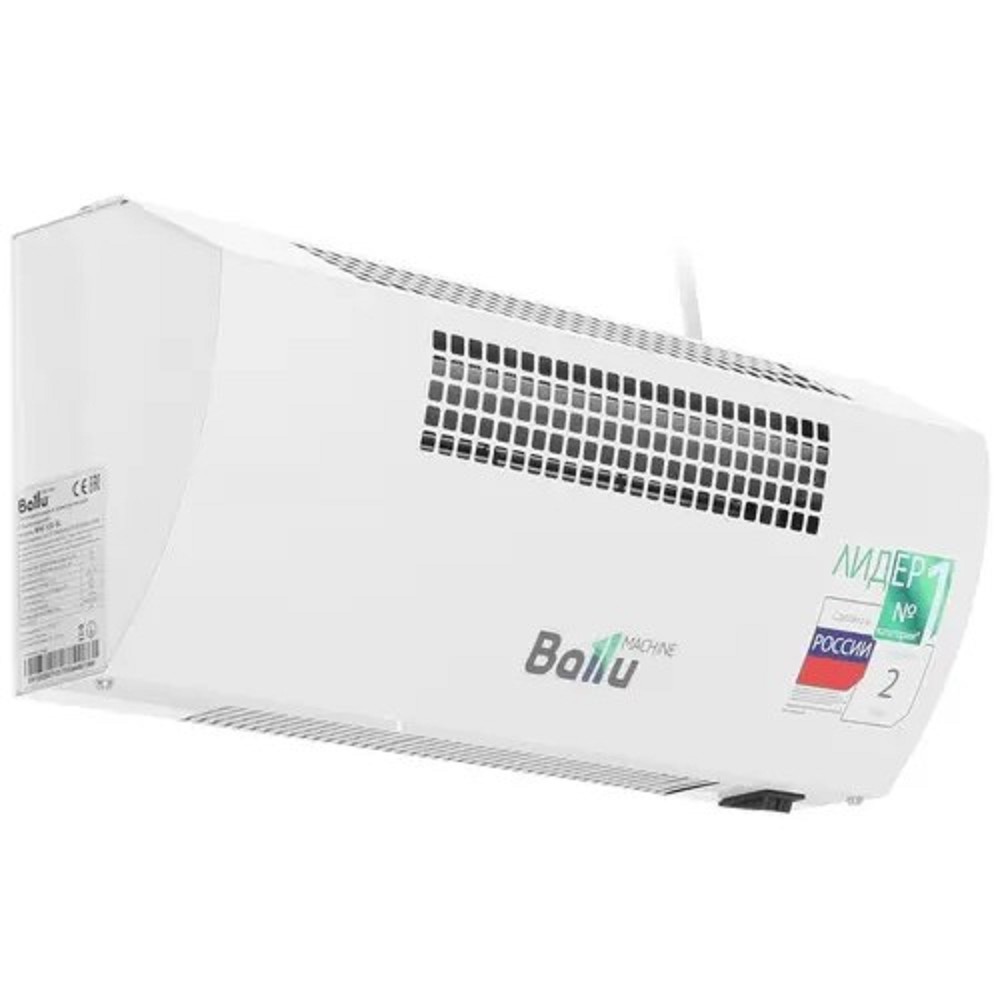 Завеса тепловая Ballu BHC-CE-3L