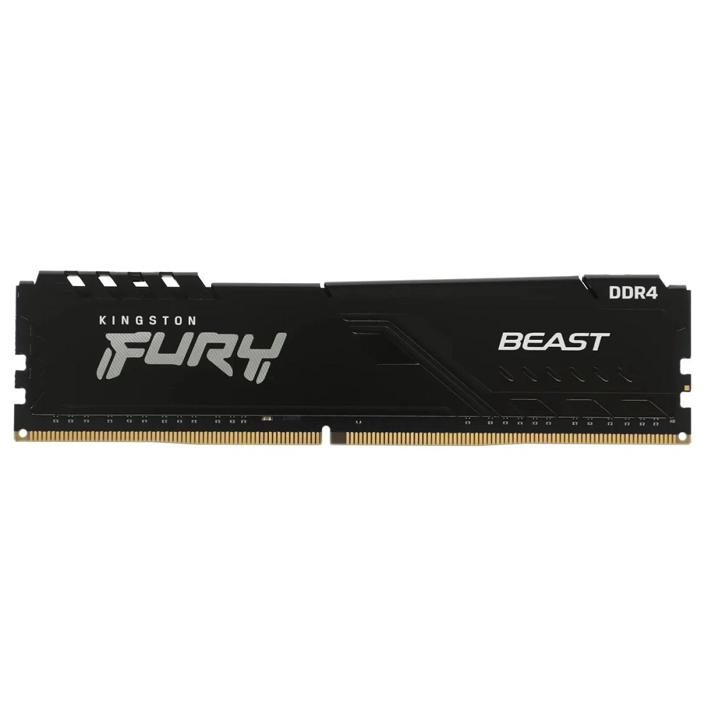 Kingston DDR4 DIMM 8GB KF432C16BB/8 PC4-25600, 3200MHz, CL16