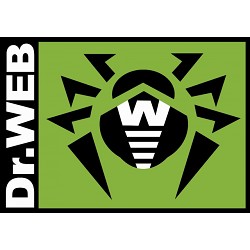 LBS-AC-12M-2-B3 Dr.Web Server Security Suite на 2 сервера на 1 год (продление)