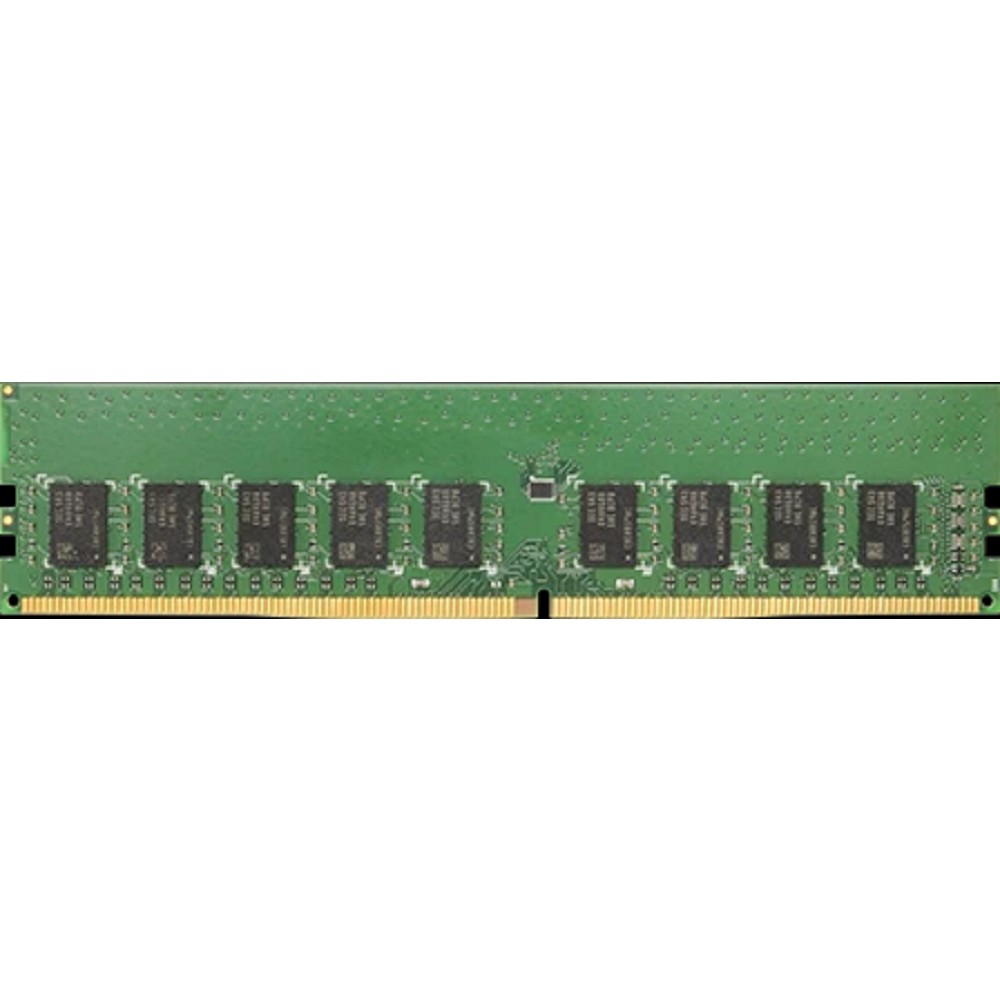 Synology D4EU01-8G Модуль памяти для СХД DDR4 8GB 