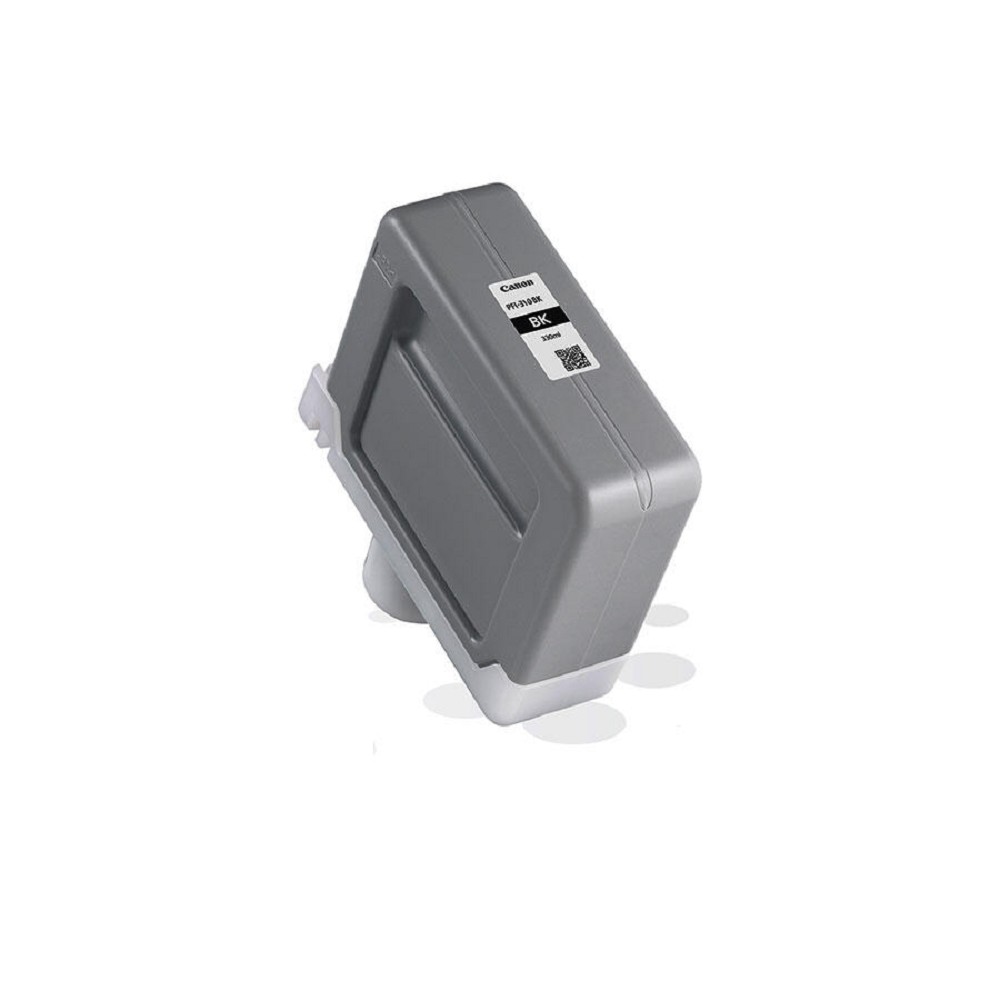 Картридж струйный Canon PFI-310 BK 2359C001 черный (330мл) для Canon TX-2000/3000/4000