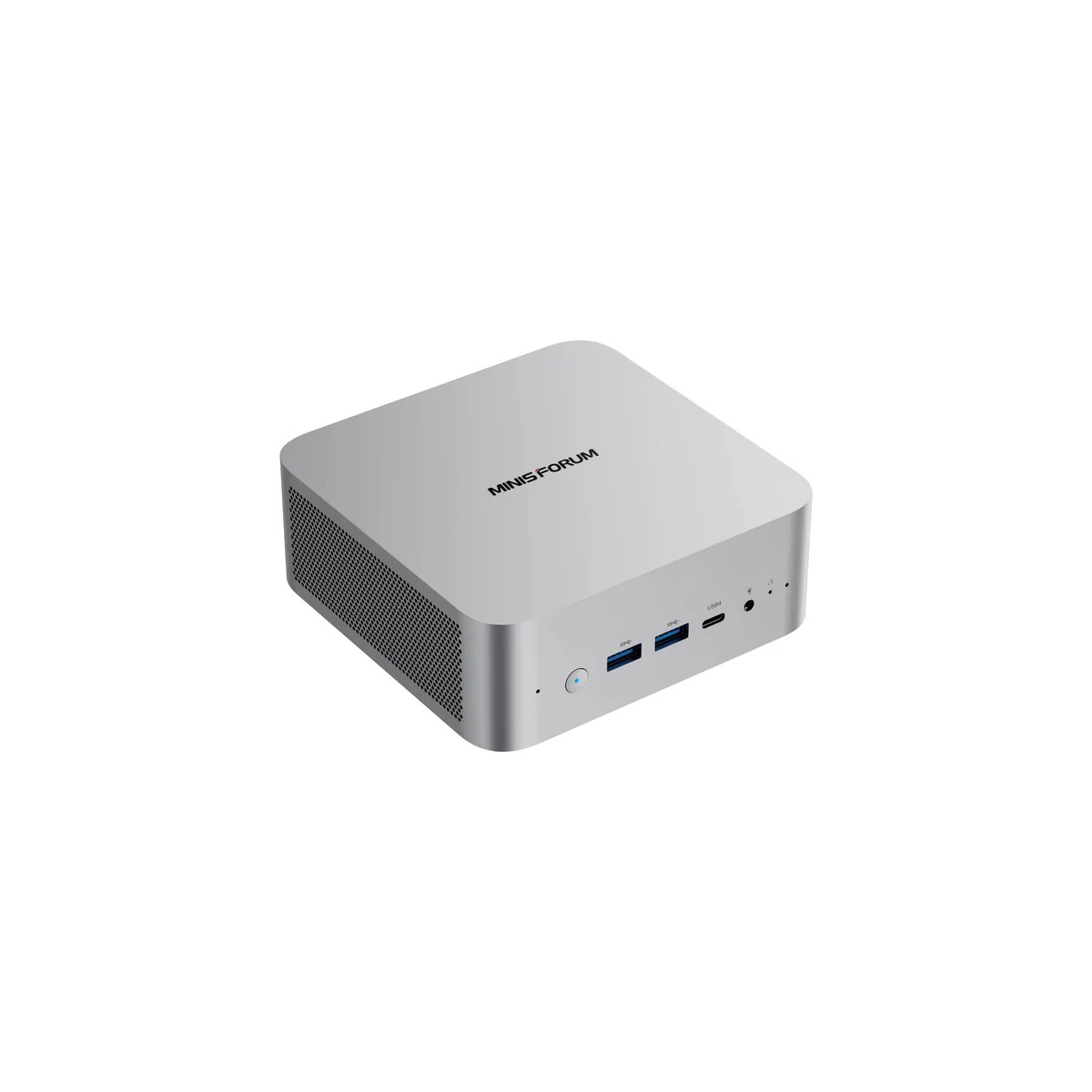 Minisforum M1PRO-285H/BAREBONE M1 Pro-285H, barebone (Intel Core Ultra 9 285H)  Intel Arc