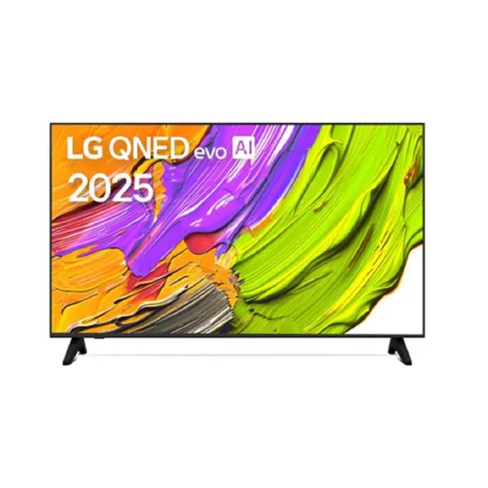 LG 55" 55QNED70A6A.ARUG черный титан {Ultra HD 60Hz DVB-T DVB-T2 DVB-C DVB-S DVB-S2 USB WiFi Smart TV (RUS}