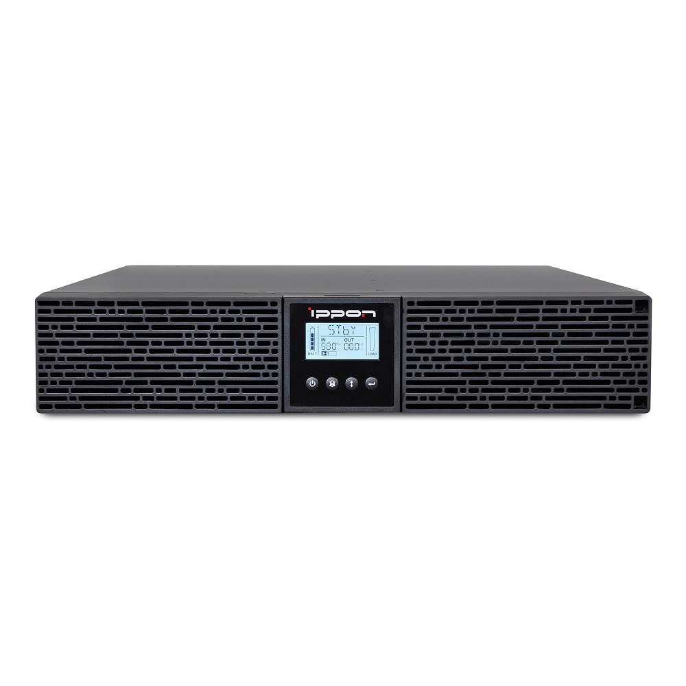 Ippon SMART WINNER II 1500 1350Вт/1500ВА, black (1192978)