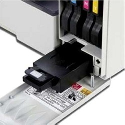 Ricoh Емкость для отработанных чернил тип IC41 SG2100N/3110DN/DNw/SFNw/3100SNw/7100DN (27000стр) (405783)