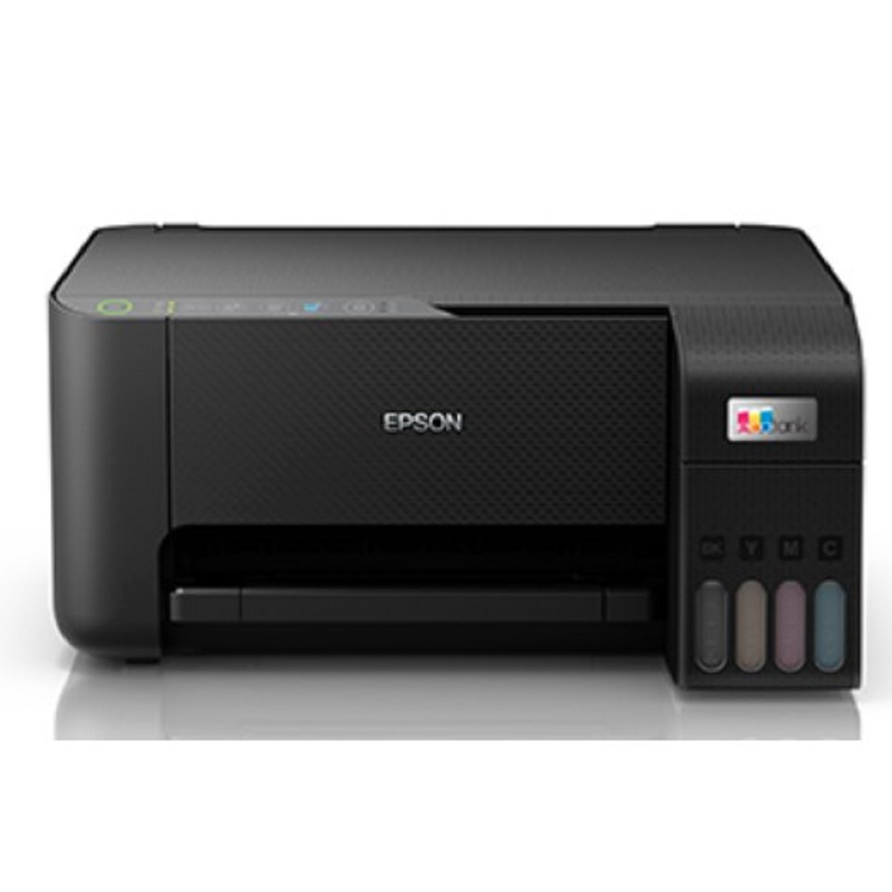 Повреждение упаковки Epson L3250 (C11CJ67412/C11CJ67418/C11CJ67405/C11CJ67408/C11CJ67503/C11CJ67508/C11CJ67523)
