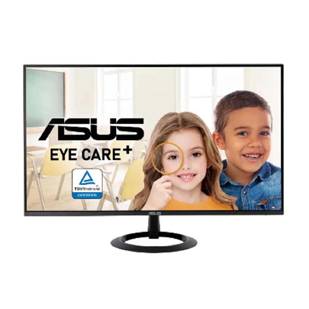 ASUS LCD 23" VZ24EHF {IPS 1920x1080 100Hz 1ms 250cd HDMI} [90LM07C0-B01470]