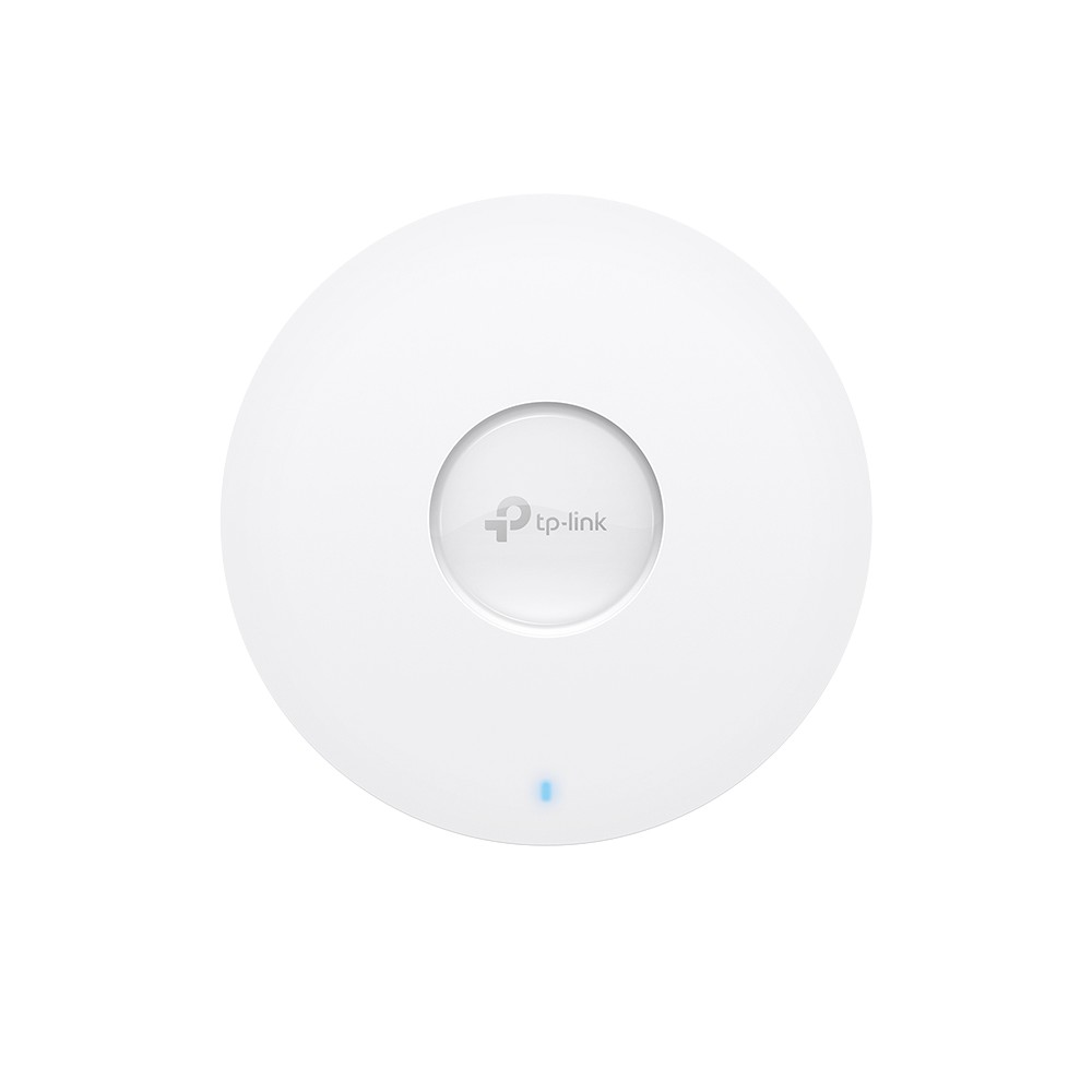 TP-Link EAP670 Потолочная точка доступа Wi-Fi AX5400