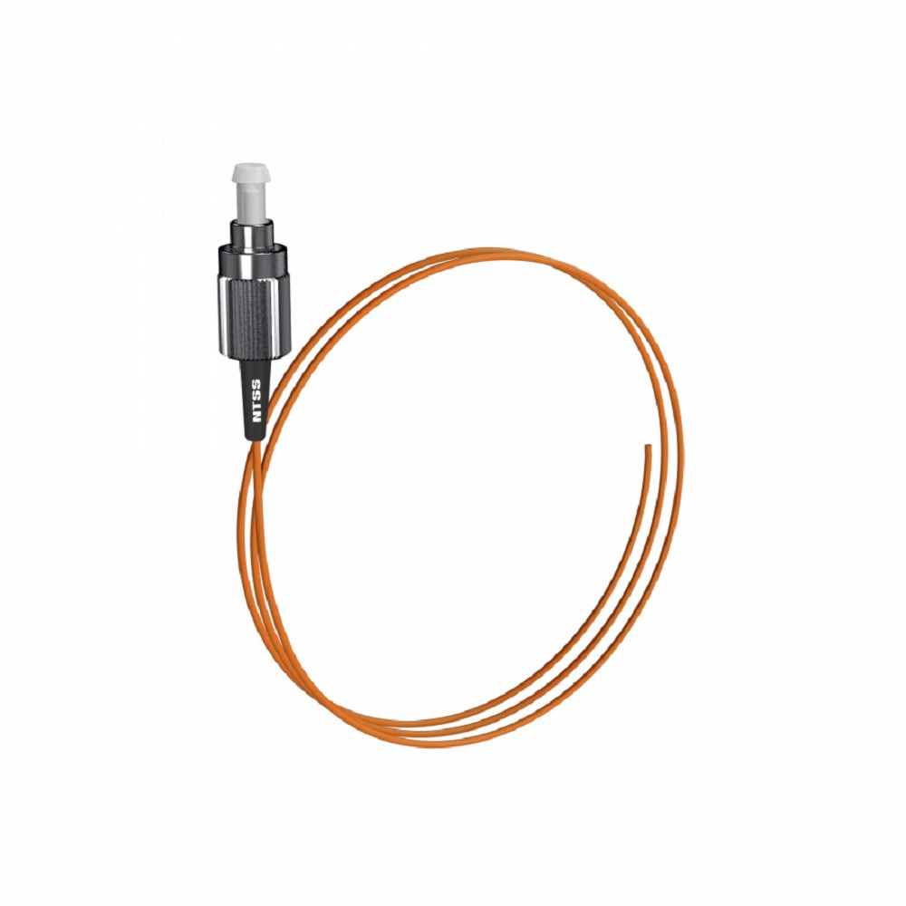 NTSS Пигтейл оптический NTSS FC/UPC 62.5/125мкм 2*1.5м LSZH  NTSS-PGT-FC/U-62.5-2*1.5