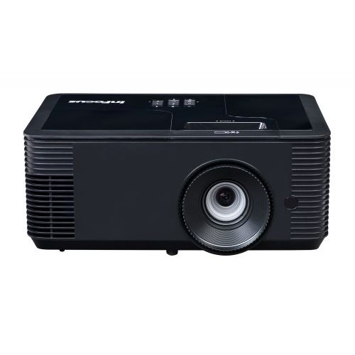 INFOCUS IN2134 Проектор {DLP 1024x768 4500Lm 1.48-1.93:1 28500:1 D-Sub 3xHDMI Composite USB-A RS-232 RJ-45}