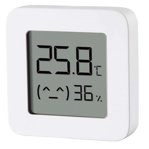 Датчик климата Xiaomi Mi Temperature and Humidity Monitor 2 NUN4126GL