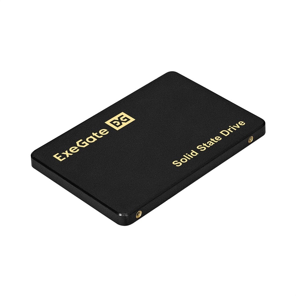Exegate SSD 2.5" 2Tb ExeGate NextPro+ UV500TS2TB (SATA-III, 3D TLC) [EX295278RUS]