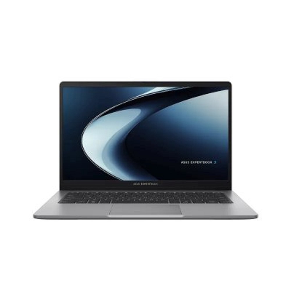 ASUS ExpertBook P1 PM1403CDA-S60296 [90NX09C1-M00AS0] Misty Grey 14" {FHD Ryzen 5 150(3.3Ghz)/16384Mb/512PCISSDGb/ DOS}