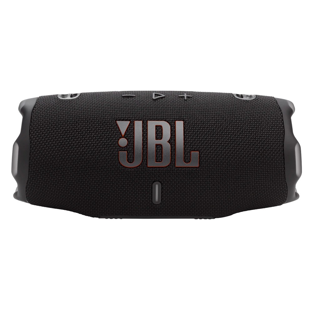JBL Charge 6 черный 45W 1.0 BT 10м 7500mAh (JBLCHARGE6BLK)