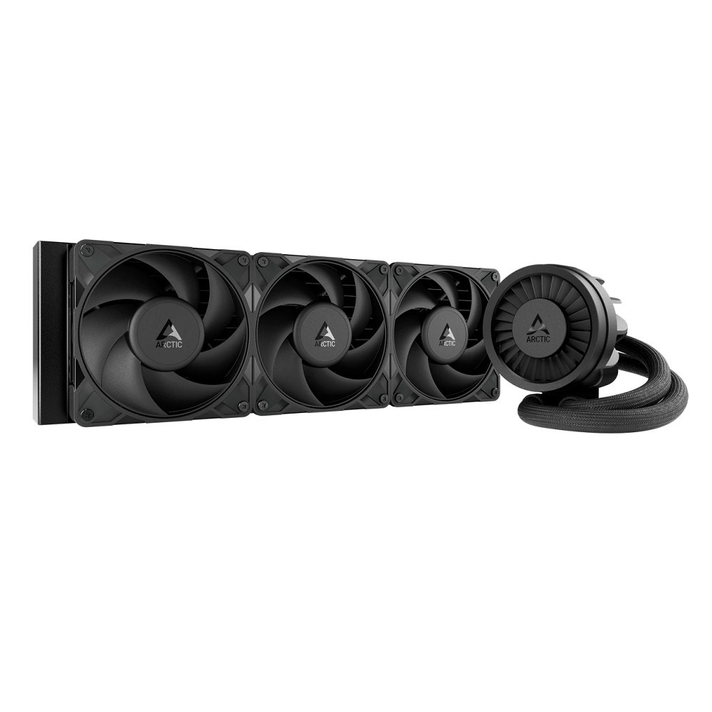 СЖО Liquid Freezer III Pro 360 S1700/1851, AM4/AM5 (ACFRE00180A)