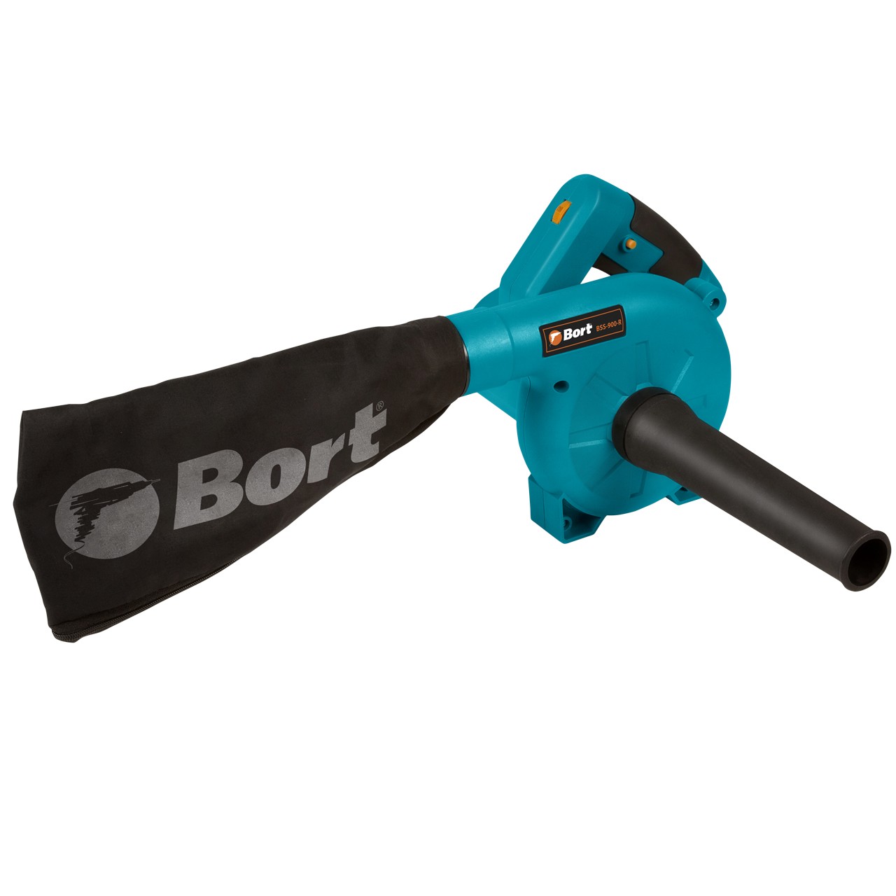 Bort Пылесос электрический/ Воздуходувка BSS-900-R (Blower) {Мощность 900 Вт; Воздуходувка ; Напряжение 220...240 В; Вес изделия 1,8 кг; 1,8 (1,7) кг; 32,5 x 9,5 x 22; ; гарантия 2 г} [93410815]