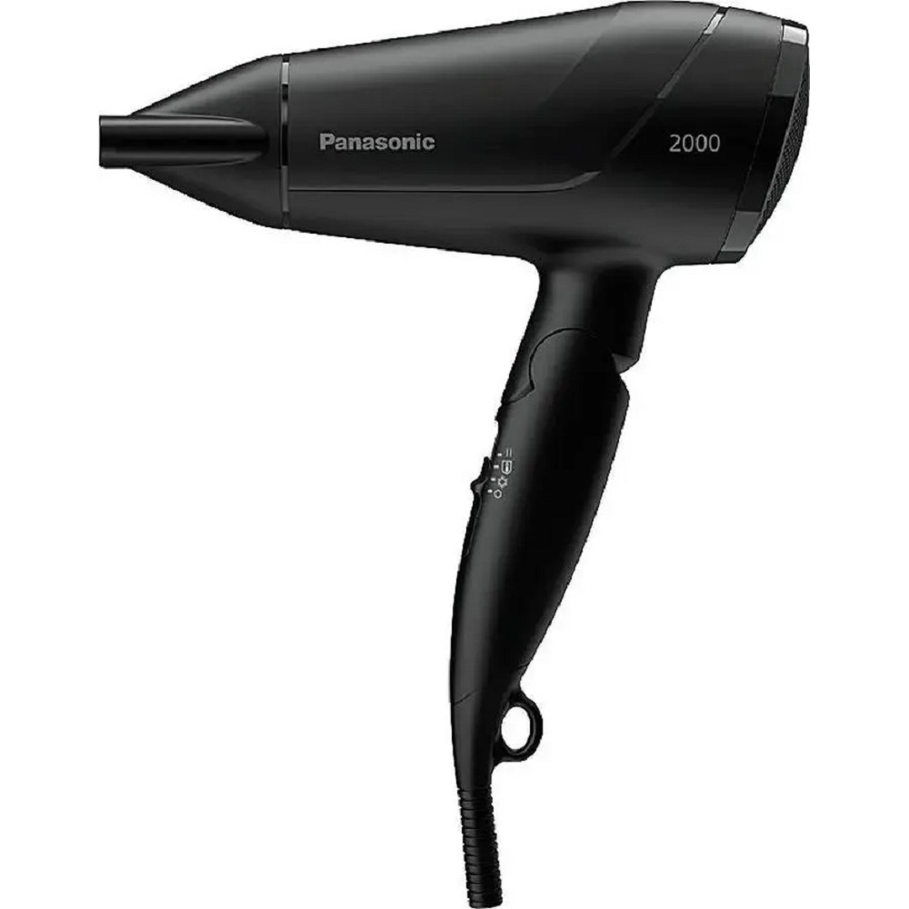Фен Panasonic EH-ND65-K865, 2000Вт, черный