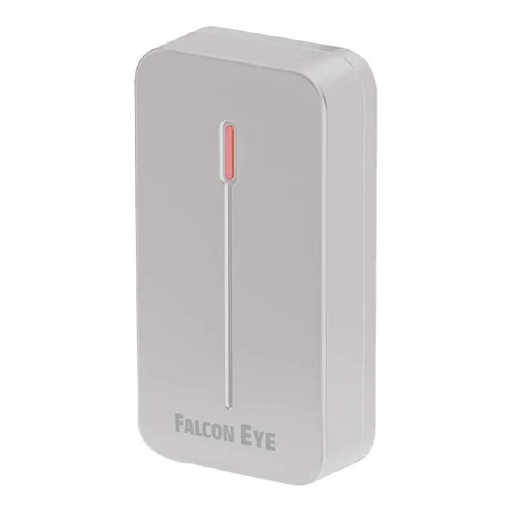 Считыватель карт Em-marin Falcon Eye FE-RD-EM (серый)