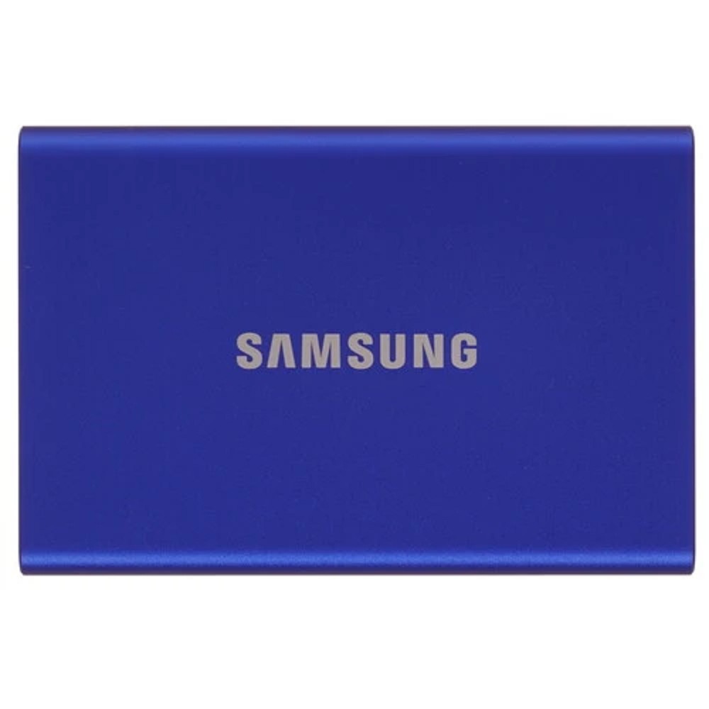 Samsung Portable SSD 1TB T7 [MU-PC1T0H/WW] USB Type-C 1.8"