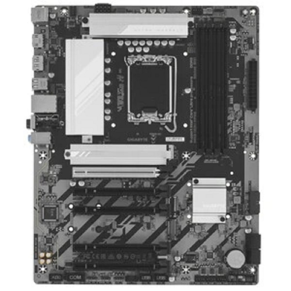 Gigabyte B860 DS3H WIFI6E