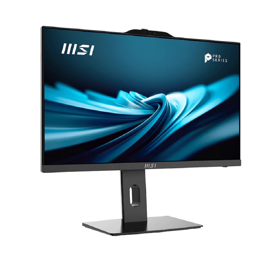 MSI Pro AP242P 14M-662XRU [9S6-AE0621-834] Black 23.8" {Full HD i3 14100/16Gb/SSD512Gb UHDG 730/noOS/kb/m}