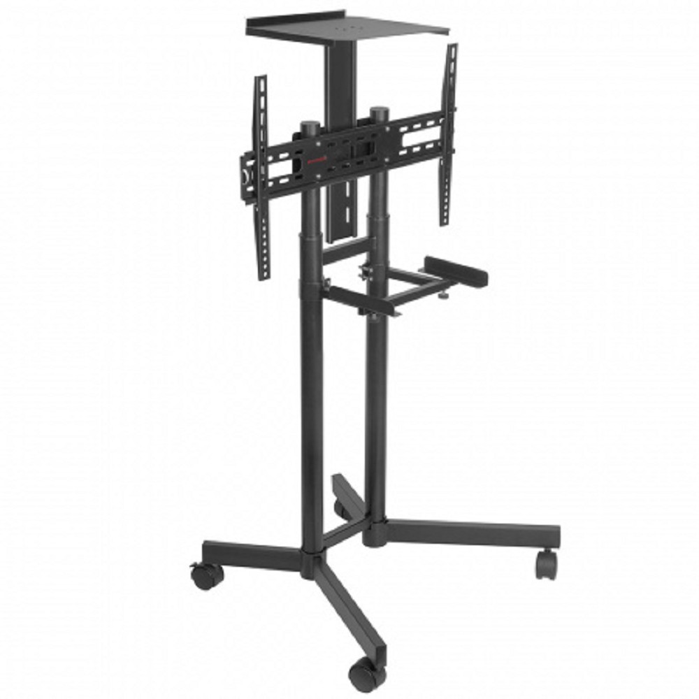 Arm Media PT-STAND-8 черный 32"-80" макс.50кг напольный фиксированный