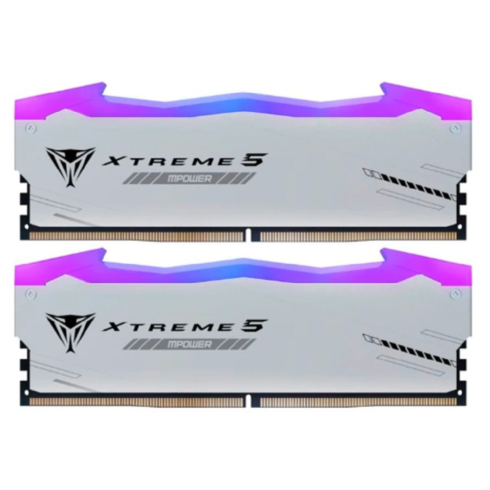 Patriot DDR5 DIMM 48GB 6000 K2 PVXR548G60C30KM 