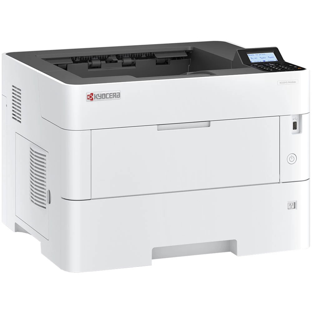 Kyocera P4140dn (1102Y43NL0/1102Y43NL1) A3 Duplex Net