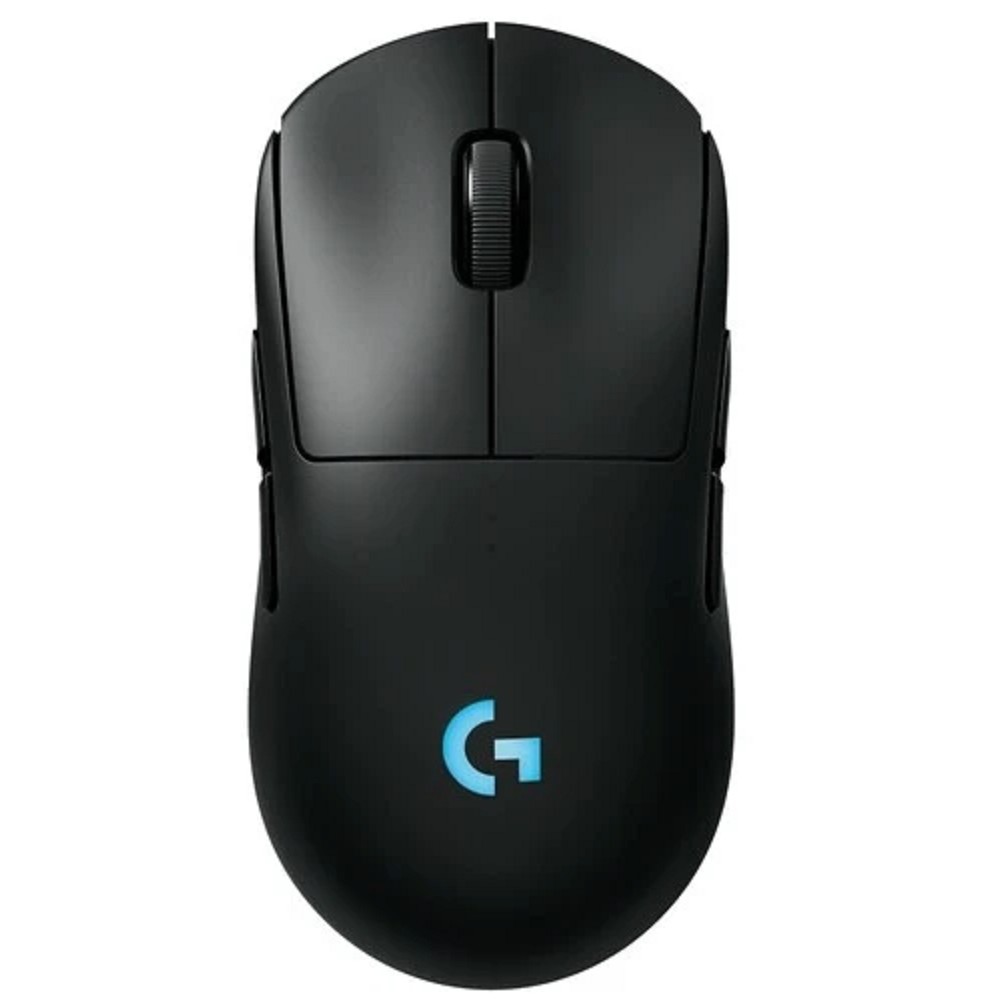 Мышь/ Logitech Mouse G PRO 2 LIGHTSPEED - BLACK
