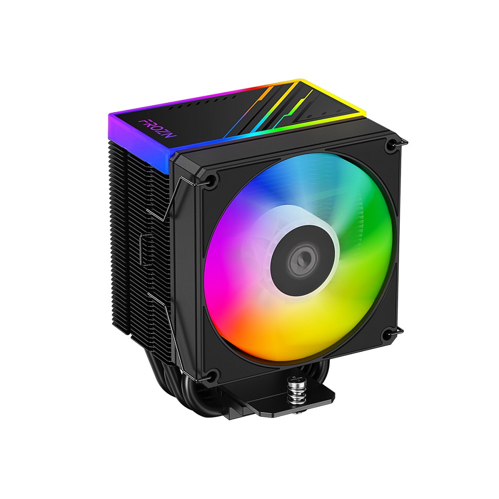 Cooler ID-Cooling FROZN A400 ARGB LGA1700/1200/115X/AM5/AM4