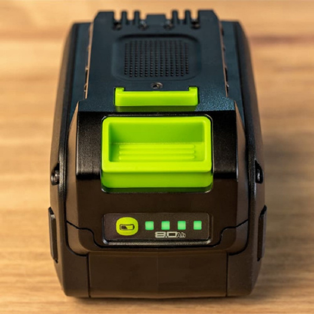 Greenworks G24HP8 High Power Аккумулятор, {24V, 8 А.ч} [2957907]