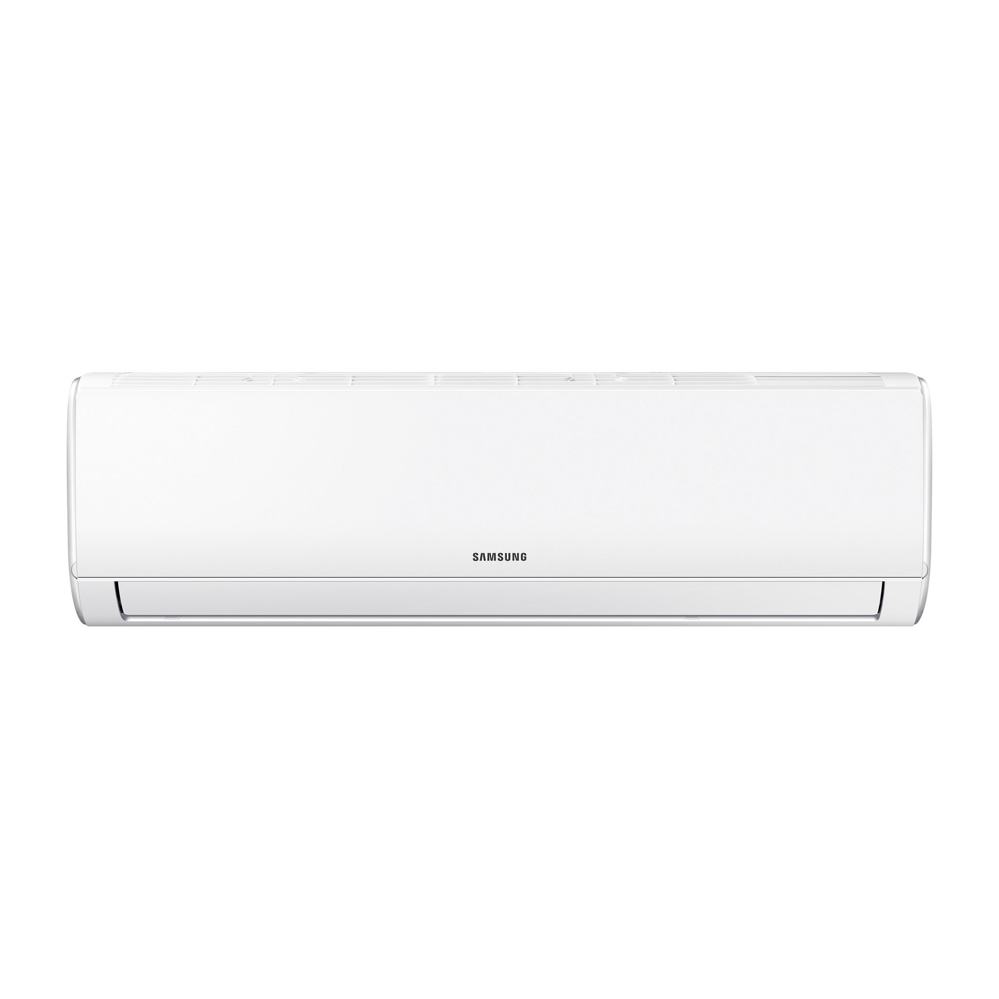 Сплит-система Samsung AR18BXHQASINUA  настенная, до 50м2, 18000 BTU, с обогревом, (комплект из 2-х коробок)