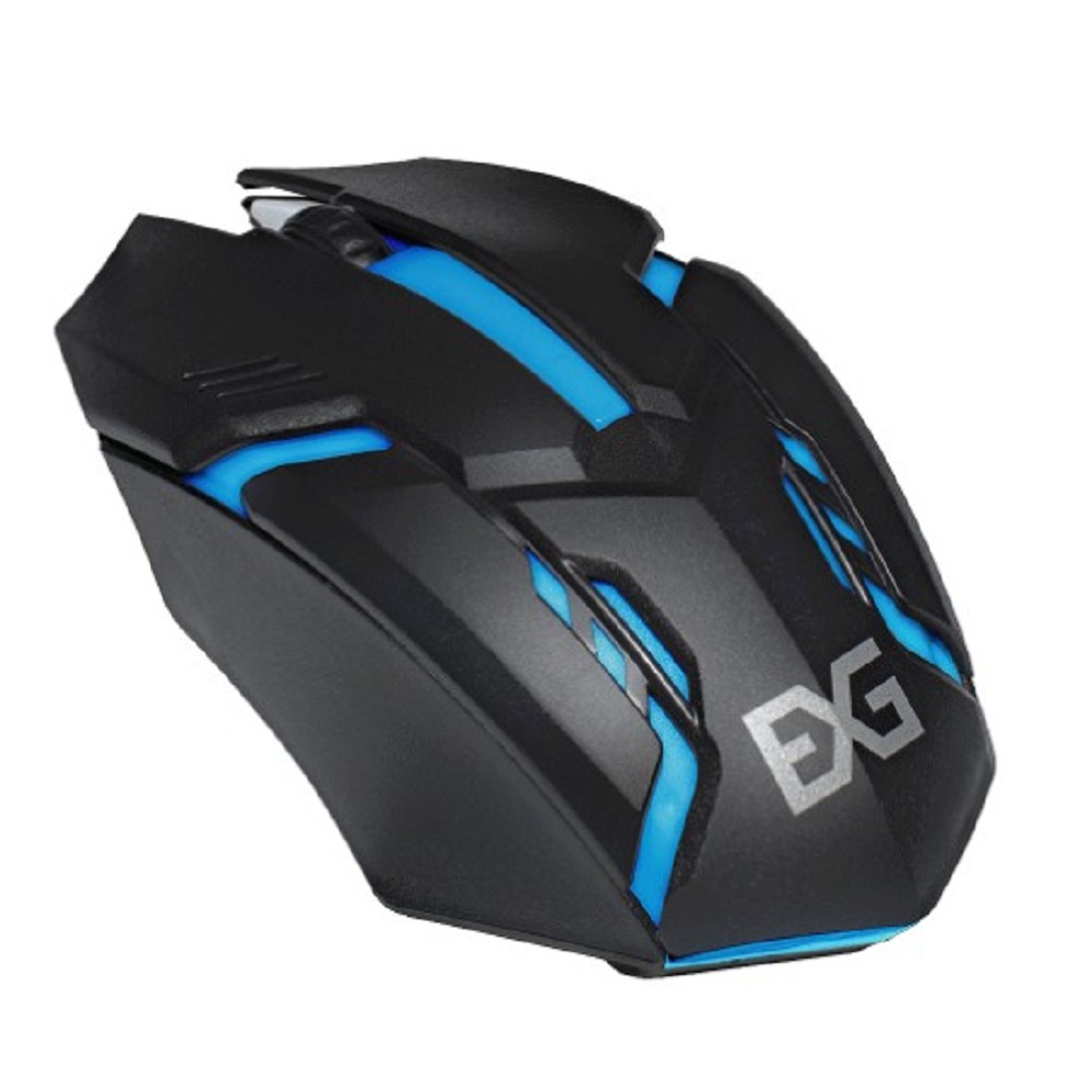 Повреждение упаковки Exegate EX289491RUS Мышь ExeGate Gaming Standard Laser GML-17 (USB, лазерная, 1200dpi, 3 кнопки и колесо прокрутки, длина кабеля 1,5м, черная, Color box)  