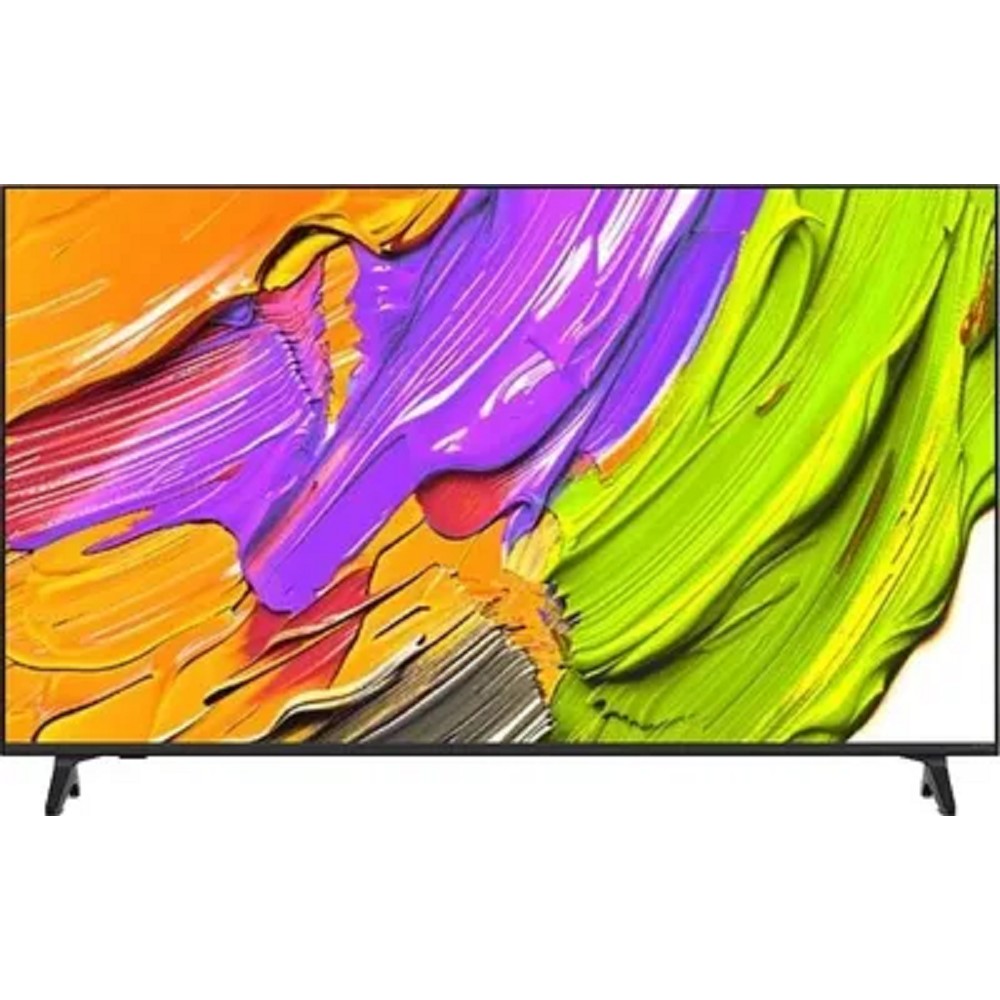 LG 65" 65QNED70A6A.ARUG черный титан {Ultra HD 60Hz DVB-T DVB-T2 DVB-C DVB-S DVB-S2 USB WiFi Smart TV}